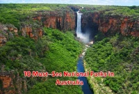 10 Must-See National Parks in Australia