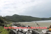 Top 10 Coastal Towns to Visit in Canada