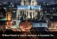 10 Best Places to Visit in Germany: A Complete Travel Guide 10 Best Places to Visit in Germany: A Complete Travel Guide