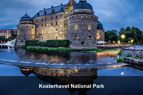 Kosterhavet National Park