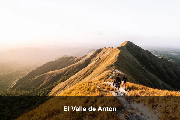 El Valle de Anton