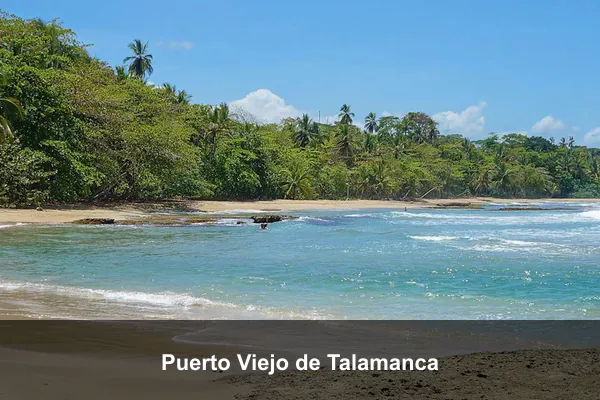 Puerto Viejo de Talamanca
