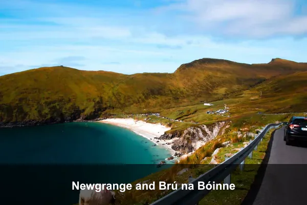 Newgrange and Brú na Bóinne
