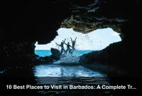 10 Best Places to Visit in Barbados: A Complete Travel Guide